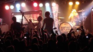 Five-Tens in Harlem by Stereo Skyline