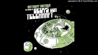 Anthony Rother - Welcome To My Laboratory