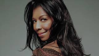 Natalie Cole - Too Young (Elektra Records 1991)