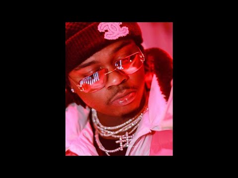 Gunna x SahBabii x Wheezy Type Beat 2019 - "WATER"