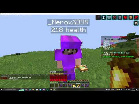 WAGER MANIK - Best Public Lifesteal SMP For Minecraft PE 1.20 | JAVA/PE | How To Join 24x7 SMP In MCPE 1.20