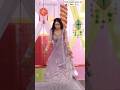Aaj Sajeya Ve Sara Saher Bride Sangeet Dance Performace Part 3 Aajsajeya Wedding Dance Wow