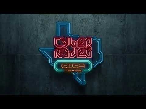 Tesla Giga Texas' Cyber Rodeo for all by Elon Musk