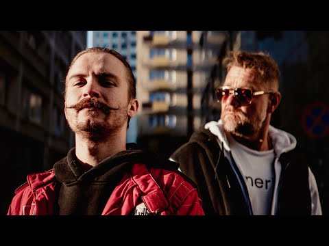 Feno feat. TEDE - Do WWA (prod. HVZX)