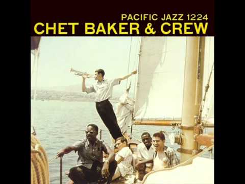 Chet Baker Quintet - Revelation