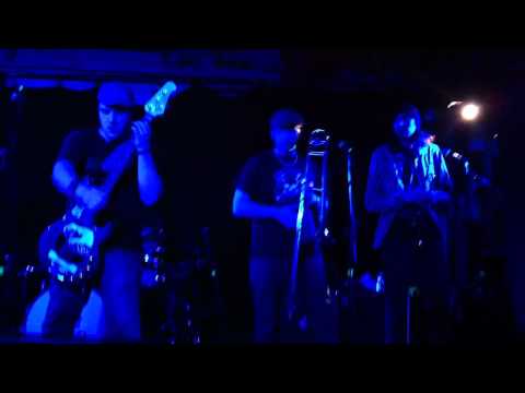 Generic Eric - Rainbow 19/11/10