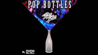 Skyblu -Pop Bottles ft. Mark Rosas (BigBad)