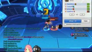 Lost Saga Indonesia Swap Combo 6 (By Induu)