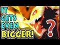 Gogeta Akan Hadir Setelah Tournament Of Power Teori Berakhirnya Turnamen Dragon Ball Super DBS