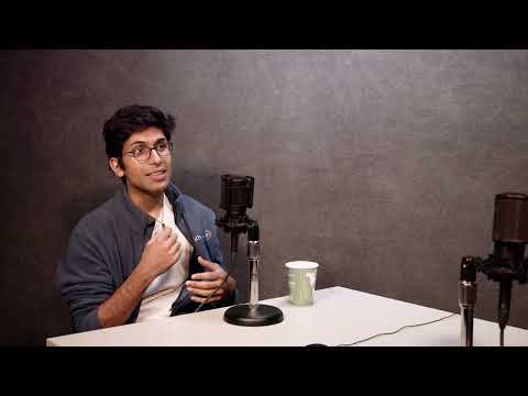 Ruchit Nagar on Digital Health Innovation in India