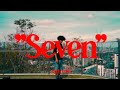 ApeFredda - Seven (Lyrics Video)