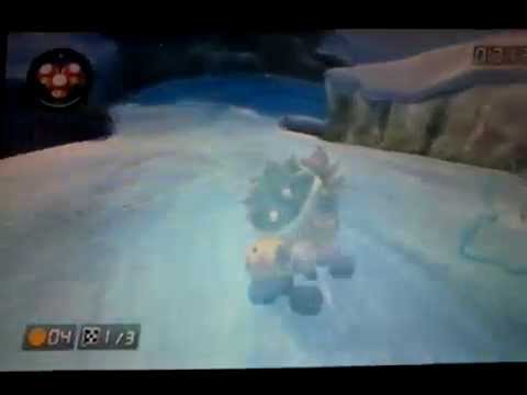 (MK8) Mount Wario 1"44.950