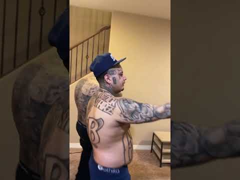 Kap G x Swifty Blue x BrickWolfPack X 602 BYRON in Arizona Super Bowl weekend