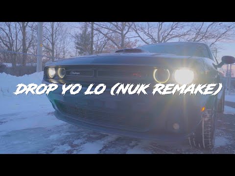 VIGGIE VERSACE - DROP YO LO (NUK REMAKE)