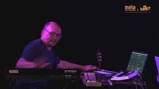 BUGGE WESSELTOFT,  RITA N,  EMILE THE DUKE, CHARLES MENA, SIDIKI CAMARA &amp; ARTHUR KAY