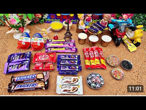 Miniature 🍬 All 🍫 Chocolate 🍭 cake 🍥 |All 🍫  Chocolate 🍭 Cake 🍬 Recipe 🍩 Daily 🍬 Milky 🍩 Chocolate