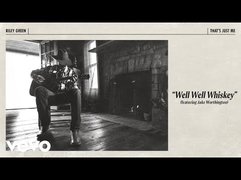 Miniatura de Well Well Whiskey