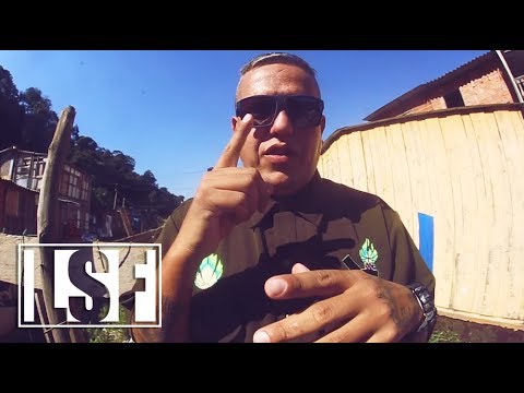 Mano Fler & Mortão VMG - Relato Sagrado (Official Music Video)