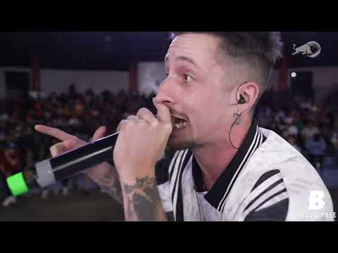 WOLF VS JESUS LC - GRAN FINAL | Torneo de Plazas 2022