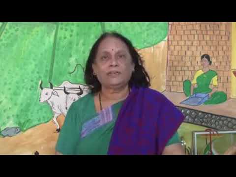 Visaru nako aai bapala