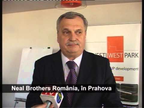 Neal Brothers România, în Prahova