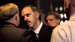 Felix Williamson Showreel 2013 video