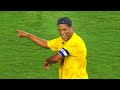 Team Ronaldinho Vs Team Roberto Carlos • 10 - 12 Final Score