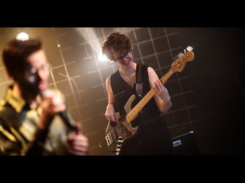 Soldiers Of Love (Coverboy) | Liliane Saint-Pierre Cover