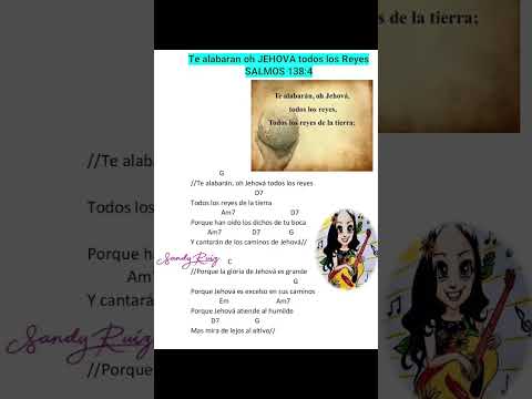 Las Naciones Te Alabarán - Ministerio…