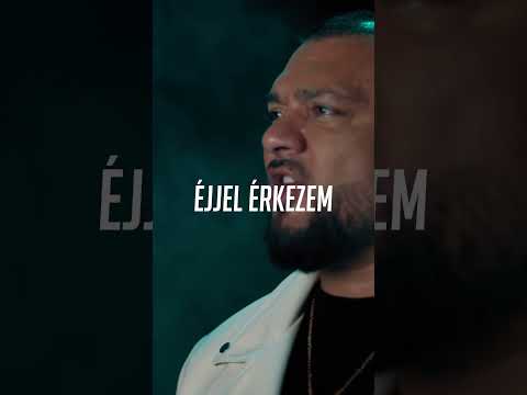 Remake of “Éjjel érkezem” by Lotfi Begi everywhere