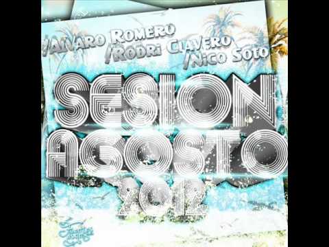 10 - Alvaro Romero, Nico Soto & RodriClavero - Sesion Agosto 2012