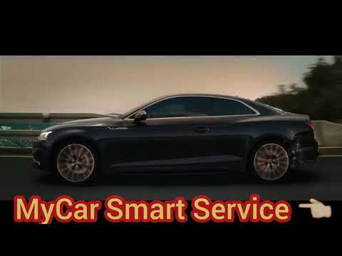 #Smart Car Service #Mycar Smart Service #carservice