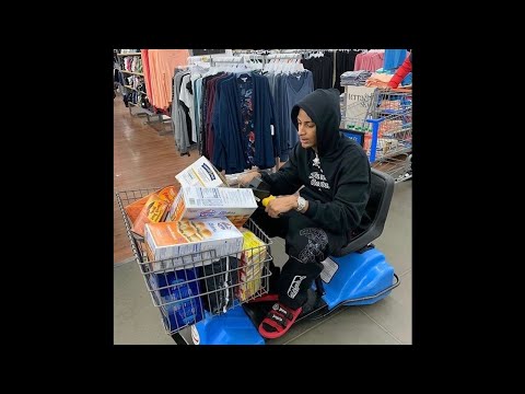 [SOLD]Comethazine x Tay K x DaBaby Type Beat - "DAMN" | Prod. Oakerdidit
