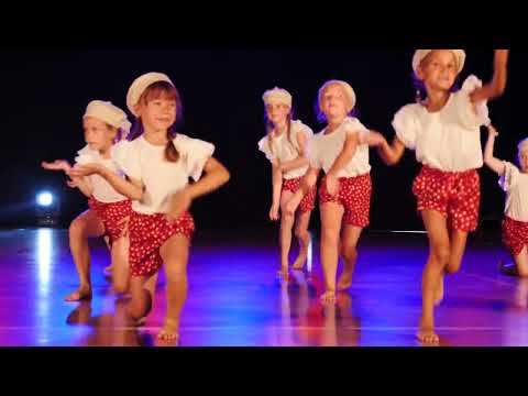 Summerdance 2022 Aftermovie agilitas - Bunschoten - Spakenburg - Johnquotemedia