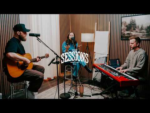Worship Session 065 | Garett & Kate