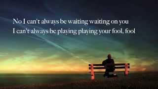 Sitting, Waiting, Wishing by Jack Johnson Lyrics