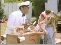 1983 Jell O Pudding Pops Commercial With Bill Cosby