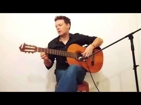 Pharaon - Gypsy Kings (theme + improvisation)