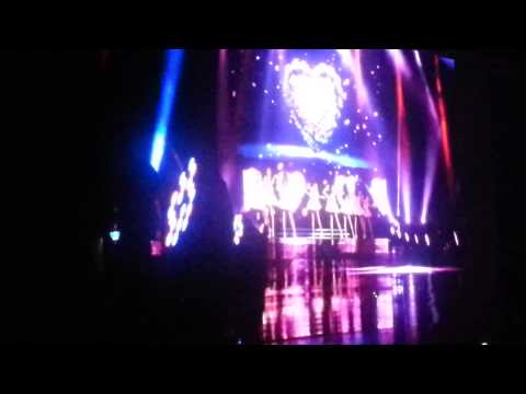 [fancam] 150412 Genie - SNSD at BoBPh 2015