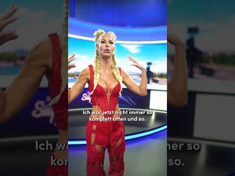 Video Thumbnail: Part 2 – jetzt wird’s noch spannender: Behind the Scenes mit Isi! 😉 #DSDS