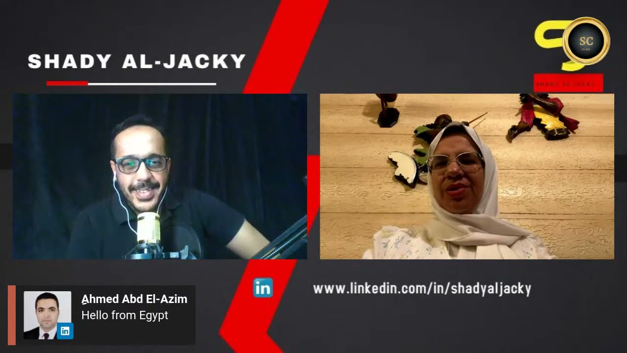 Supply Chain Transformation Road Map