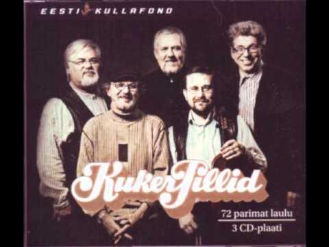 Las jääda nii, kui oli - Kukerpillid