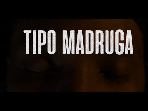 Ian LecteR' - TIPO MADRUGA part. Karen Francis