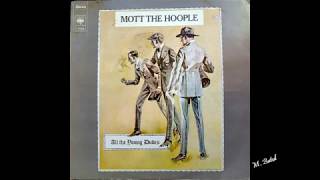 Mott The Hoople Ready For Love After Light&#39;s