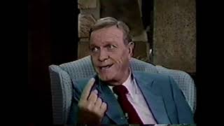 Eddy Arnold on Bing Crosby's influence on Country Music