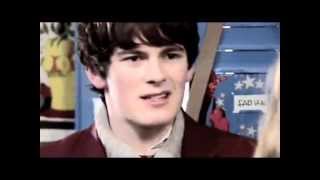 Always the quiet ones - Brad Kavanagh (Fan Made)