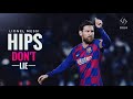 Lionel Messi Shakira Hips Don T Lie Ft Wyclef Jean Bamboo Version Skills Goals HD