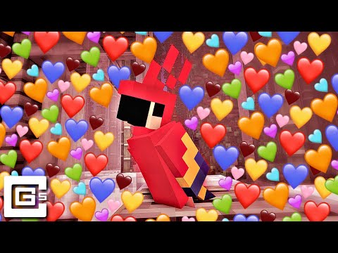 Wholesome Parrots Dancing (Omae Wa Mou / Already Dead - FULL English cover) | CG5