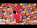Wholesome Parrots Dancing Omae Wa Mou Already Dead FULL English Cover CG5