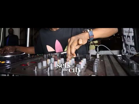 Viwe The Don - Short Left on BestBeats.Tv #SetInTheCityJHB